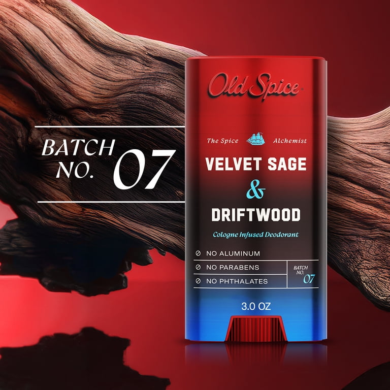 Old Spice DRY CREAM FRESH 48g✖️5個セット 【公式通販】