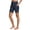 Vintage Navy, variant on RBX Active Women's Ultra Hold 7-Inch Bike Short With Pockets