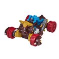 thumbnail image 2 of Figurine Deluxe Megazord Power Rangers Super Ninja Steel, 2 of 9