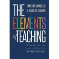 thumbnail image 2 of The Elements of Teaching: Second Edition, 2 of 2