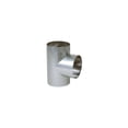 thumbnail image 1 of Camiseta HVAC Imperial GV0912, 7,5 cm, 30 GA, 3 pulgadas, 1 of 3