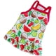 thumbnail image 4 of Dogs Cute Princess Style Dresses Animal Print Sling Pets Dog Skirt Puppy Cozy Cool Skirts Pets Costume Supplies A4 M, 4 of 5