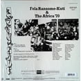 thumbnail image 2 of Fela Kuti - Afrodisiac - Music & Performance - Vinyl, 2 of 7