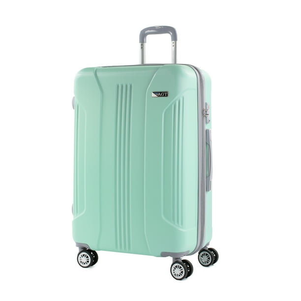 American Green Travel Denali 28" TSA Lock Expandable Spinner Luggage