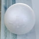 thumbnail image 5 of 10 bolas de espuma de poliestireno para huevos de Pascua, manualidades, decoración navideña, nuevo Los 7cm, 5 of 9
