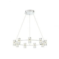 Round Chandelier 9 Light Bailey Street Home 79-Bel-2772701
