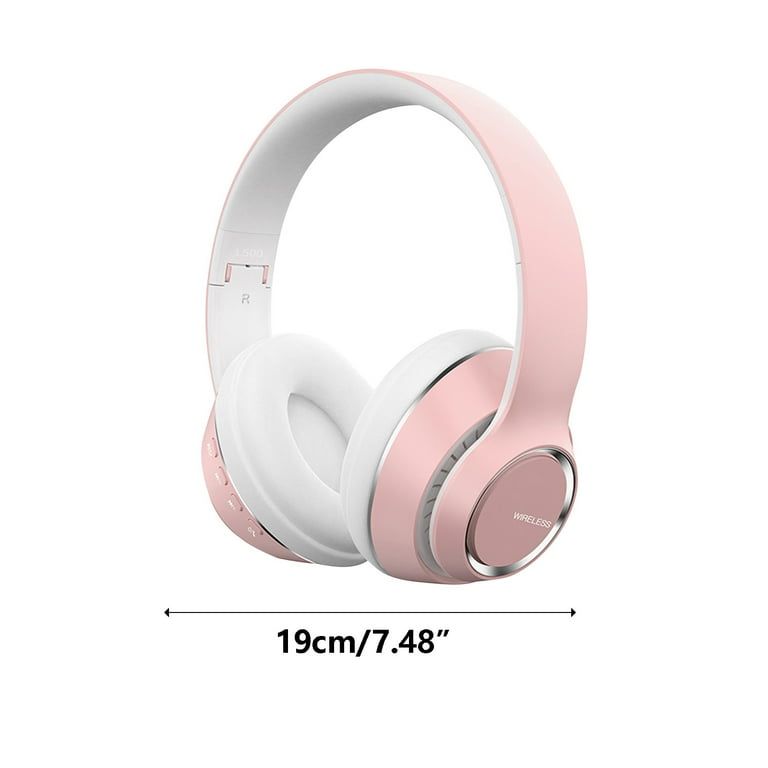 fourth of july deals Wireless Headphones Bluetooth On-Ear Headset