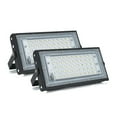 thumbnail image 2 of 2 Pcs/lot Projecteur Led 50W pour Extérieur IP65 Étanche Lampe de Rue Éclairage Paysager, Grand Application, 2 of 7
