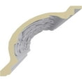 thumbnail image 3 of 7 3/4"H x 9"P x 11 3/4"F x 94 1/2"L Neuveau Crown Moulding, 3 of 11