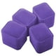 thumbnail image 2 of Joyero de Terciopelo VelvPurple 1Pza Morado 5.5x4x5cm Terciopelo Joyero., 2 of 5