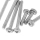 thumbnail image 3 of 7 tornillos de cuerpo de válvula Dq200 0AM tornillos de transmisión de embrague doble seco, 4 3 cortos, aptos para piezas de repuesto, 3 of 6