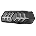 thumbnail image 2 of Fugacal Motorcycle Tail Light, ABS Driving Turn Signal Brake Light Taillight Fit For MSX125 CBR650F CTX700/ CTX70, 2 of 8