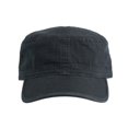 thumbnail image 2 of Atlantis Army Military Cap (Pack of 2), 2 of 4