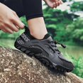 thumbnail image 5 of New Hiking Men's Outdoor Sports Casual Shoes Athletic Climbing Running Sneakers, 5 of 6