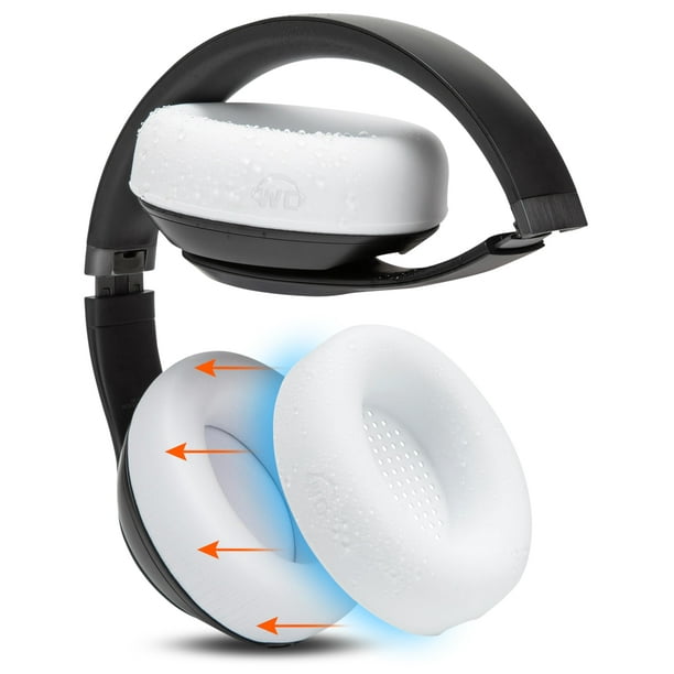 Fundas protectoras para auriculares Wicked Cushions Beats Studio Pro