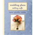 thumbnail image 1 of Pre-Owned Wedding Plans, Wedding Crafts: Organize, Personalize, Accessorize (Unknown) 1589231309 9781589231306, 1 of 1