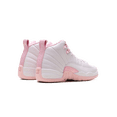 thumbnail image 3 of JORDAN GRADE SCHOOL Air Jordan 12 GS "Pearl Pink" 510815 600 510815 600 from Stadium Goods, 3 of 8