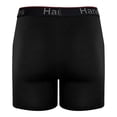 thumbnail image 3 of Bóxer Hanes Red Label para Hombre, 2 Piezas Multicolor Talla G, 3 of 4