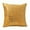 Yellow, variant on geerera Throw Pillow Case,Square Foil Printed Cushion Cover, Soft Velvet Cushion Covers for Living Room Couch Bed Sofa Chair Home Decor Decorations 18X18 inch