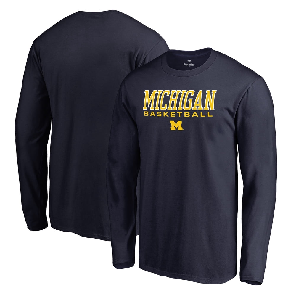 michigan wolverines basketball merchandise