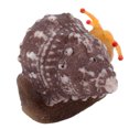 thumbnail image 1 of Caracol de simulación materiales de goma no fáciles de desvanecer Caracol artificial de goma para acuario para pecera ANGGREK  Otros, 1 of 8