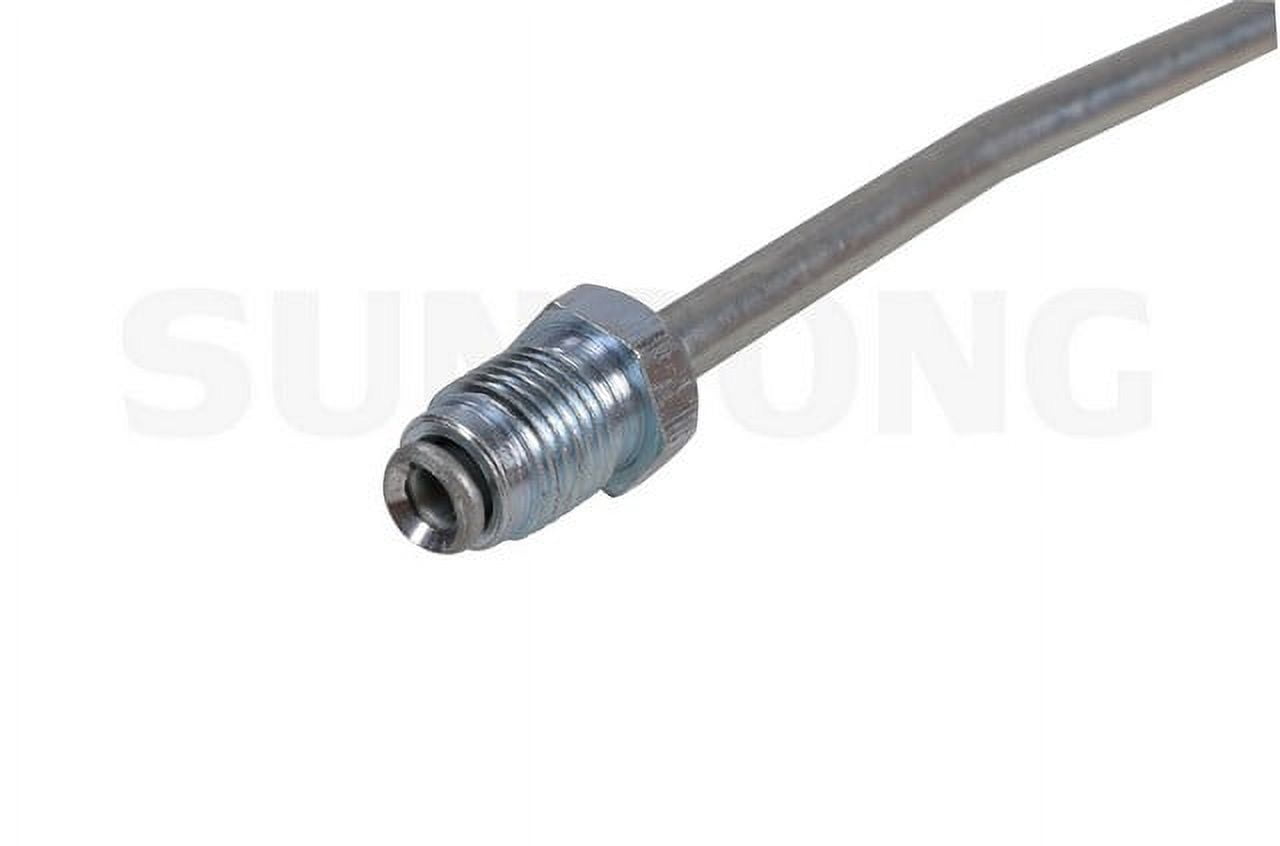 Sunsong 2206677 Brake Hydraulic Hose