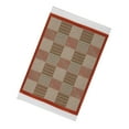 thumbnail image 4 of Woven Rug, Mini Dollhouse Small Dollhouse Miniature Turkey Rug  For Miniature Dollhouse Decoration #1,#2,#3, 4 of 8