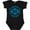 AB-Black, variant on Inktastic Legendary Big Brother Boys Baby Bodysuit