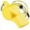 thumbnail image 3 of Fox 40 Pearl Pealess Safety Whistle, 90 dB, Yellow - 9702-1308, 3 of 12