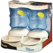 Le Bistro with Microban, Combo Pack