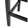 thumbnail image 2 of ZUMA KD BACKLESS COUNTER STOOL [SET OF 2 PCS], 2 of 5