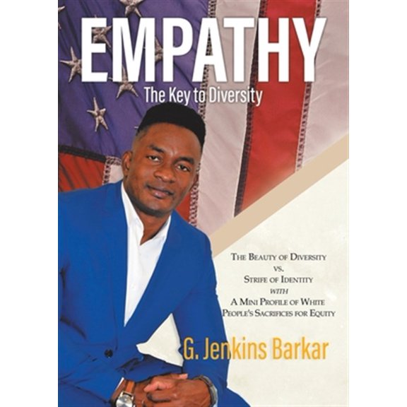 Pre-Owned Empathy: The Key to Diversity, (Paperback)