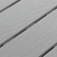 thumbnail image 4 of Piso Deck Modular X9 Jardin Exterior Silver, 4 of 4