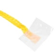 thumbnail image 4 of 100Pcs Fruit Mesh Bags Vegetable Mesh Bags Fruit Netting Bags Fruits Vegetable Packing Bags, 4 of 8