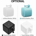 thumbnail image 4 of Bluetooth Doodle Smart Home Finger Robot, White with Built-in Battery, 4 of 4