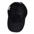 thumbnail image 5 of Gorra de béisbol shaofei para mujer modelo hombre color rojo, 5 of 5