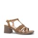 thumbnail image 4 of Sandalia Ariana Color Camel D09980871553 26 Dorothy Gaynor Sandalia Ariana Color Camel D09980871553 26, 4 of 6