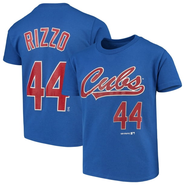 rizzo and gallo shirt