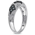 thumbnail image 3 of Everly Women's Diamond Sterling Silver Ring, 3 of 6