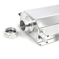 thumbnail image 4 of Almencla 2L Radiator Reservoir Tank Universal Radiator Overflow Tank Premium Replaces Bright Color, 4 of 7