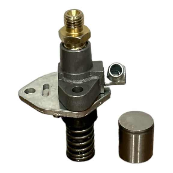 Injection Pump for Lister Petter Onan LPA LPW LPWT 186-6151 751-4132