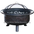 thumbnail image 2 of UniFlame Corporation WAD900SP Outdoor Fire Bowl, 2 of 2