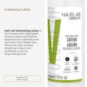Salerm Cosmetics Hair Lab Volumizing Lotion - 4.2 oz