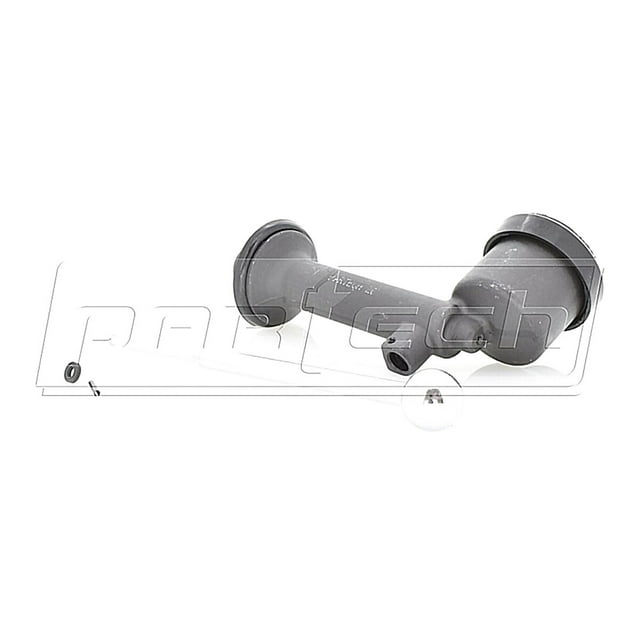 Cilindro Maestro De Clutch PARTECH 3013742720327624 0.708 Pulgadas Manual 2002 GMC Sierra 3500 V8 8.1L