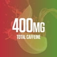 thumbnail image 3 of Polvo para antes del entrenamiento RYSE Godzilla X Noel Deyzel 400 mg de cafeína, 3 of 8