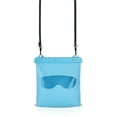 thumbnail image 1 of Bangcool Waterproof Pouch Portable Plastic Small Dry Bag Dry Storage Pouch for Beach, 1 of 10