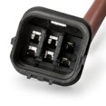 thumbnail image 2 of 1X FRONT RIGHT SIDE ELECTRIC WINDOW REGULATOR for Mitsubishi OUTLANDER 2003-2006, 2 of 4
