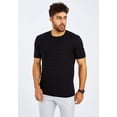 thumbnail image 6 of Fine Knit Crew Neck Shirt, 6 of 11