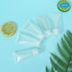 thumbnail image 5 of Tubo de loción, botella exprimible vacía portátil de 20 ml, botella plástica exprimible, máxima confiabilidad, 5 of 5