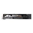 thumbnail image 6 of GIGABYTE Eagle Radeon RX 6500 XT 4GB GDDR6 PCI Express 4.0 ATX Video Card GV-R65XTEAGLE-4GD, 6 of 7